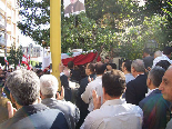 Gebran Tueni Funeral